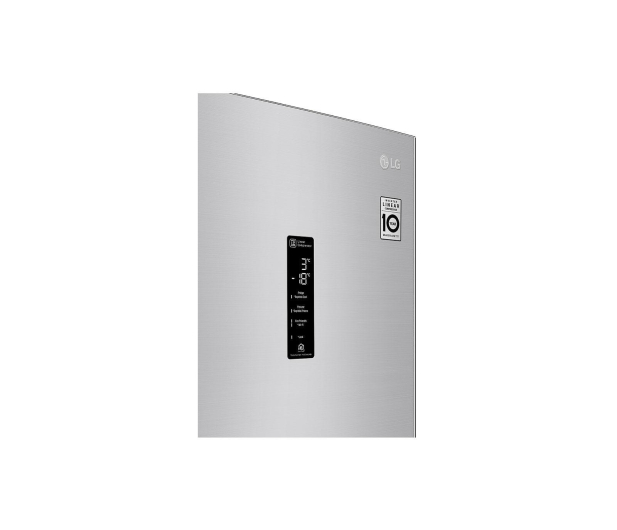 LG GBB72NSDZN NoFrost Srebrna - 1390614 - zdjęcie 8